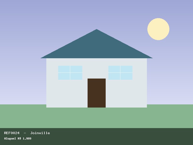 Terreno em Ponta Aguda — Joinville